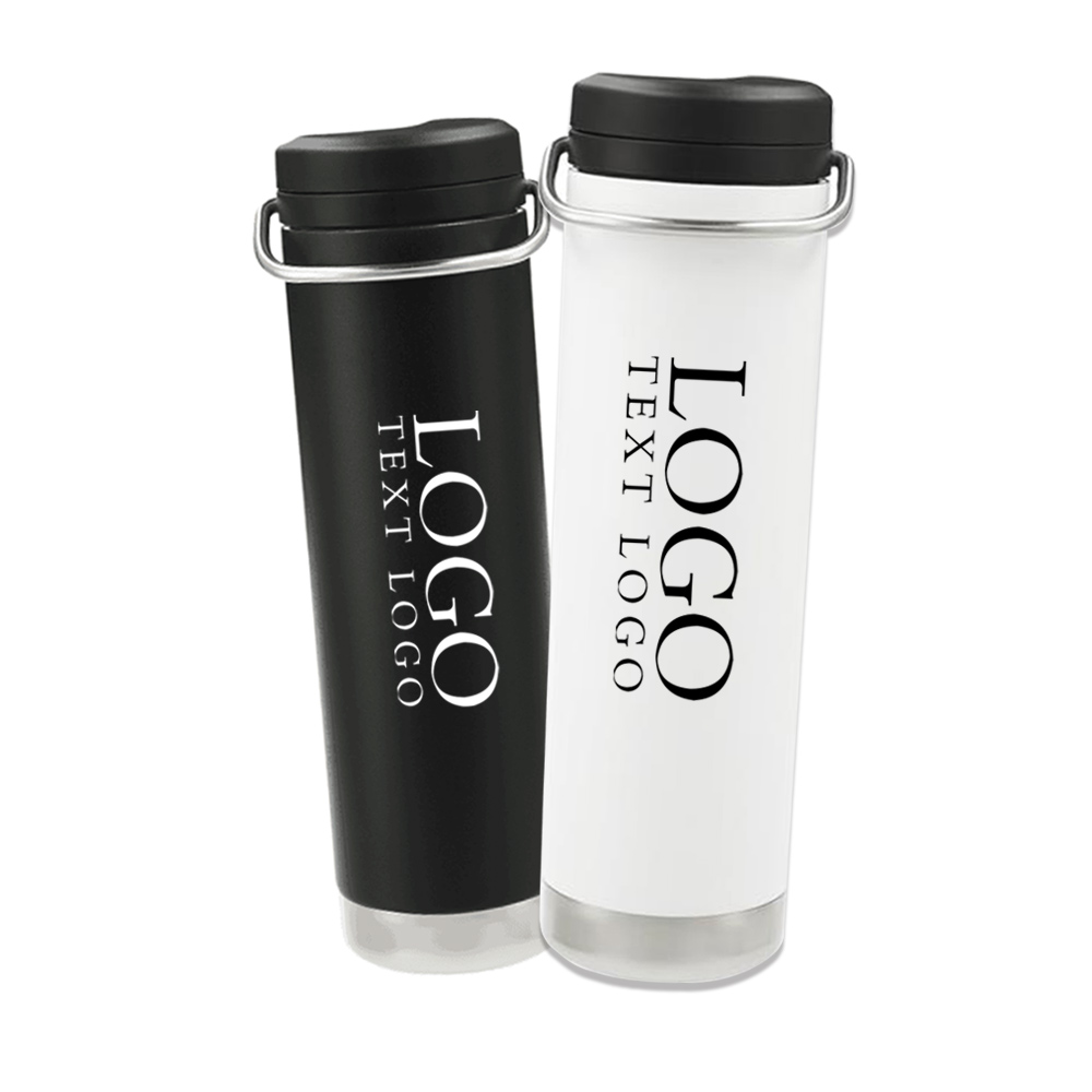 20 oz Klean Kanteen Eco Bottle Twist Cap Group