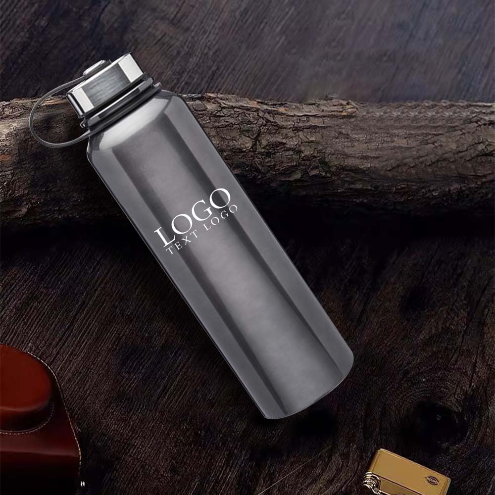 51 oz Big Boy Water Bottles Smoke With Logo Near Me