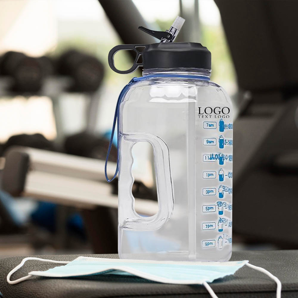 73 oz 2200ML Sport Gallon Water Bottle Near Me