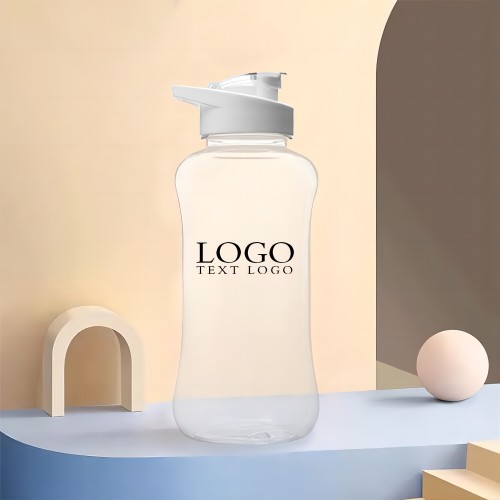 Hot Selling 60 oz Athlete Plastic Water Bottles