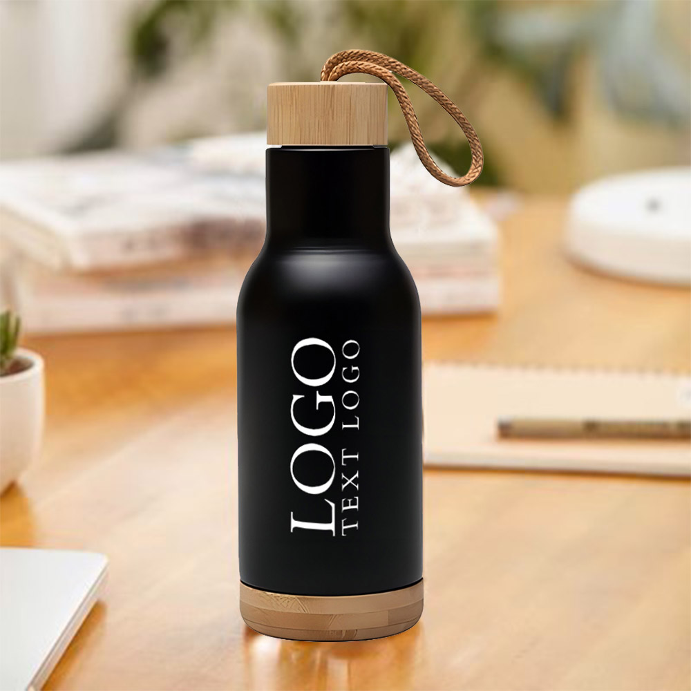 Perka Altair 17 oz Double Wall Stainless Steel Water Bottle Near Me