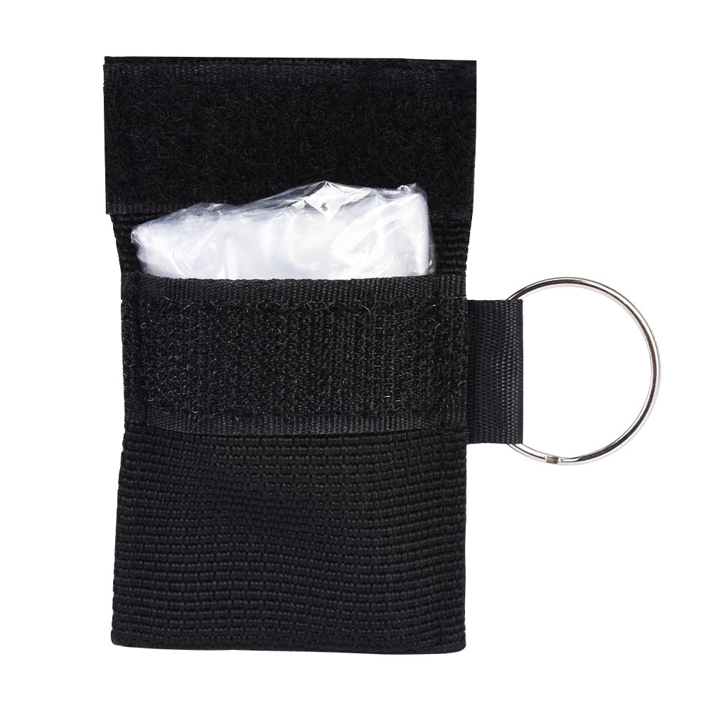 Custom Keychains with mask