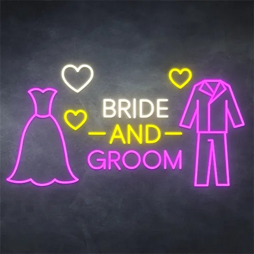 Neon Personalizzate Insegna Luminosa Led Scritte Personalizzata Neon per Feste Compleanni Matrimoni Negozi Bar (#verde