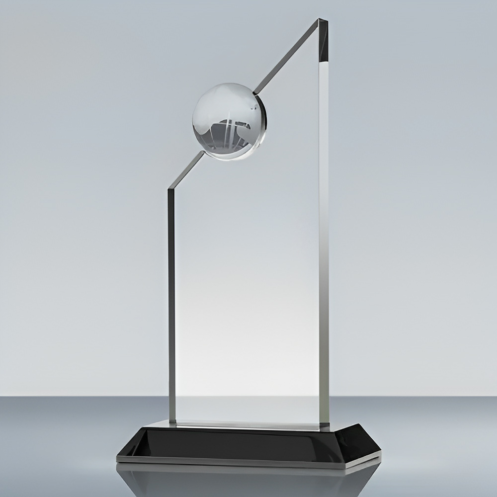 World Globe Pinnacle Award