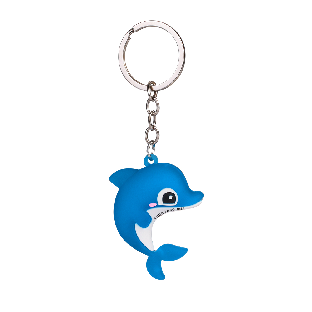 custom keychains with your logo