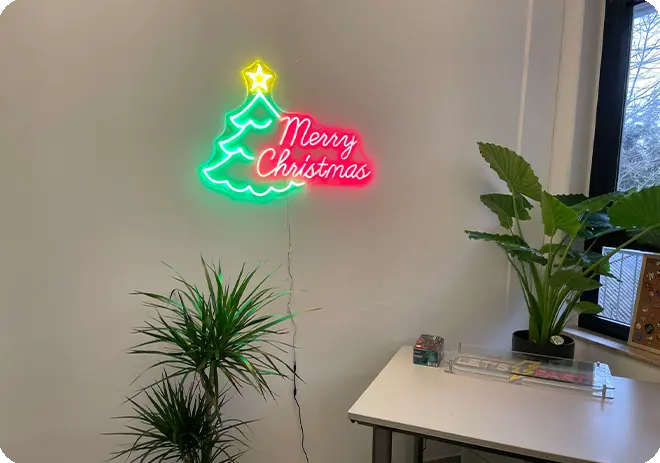 LED Sign