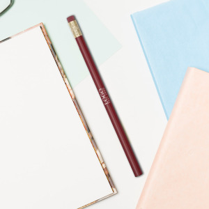 Custom Jumbo Pencil Carpenter Pencil