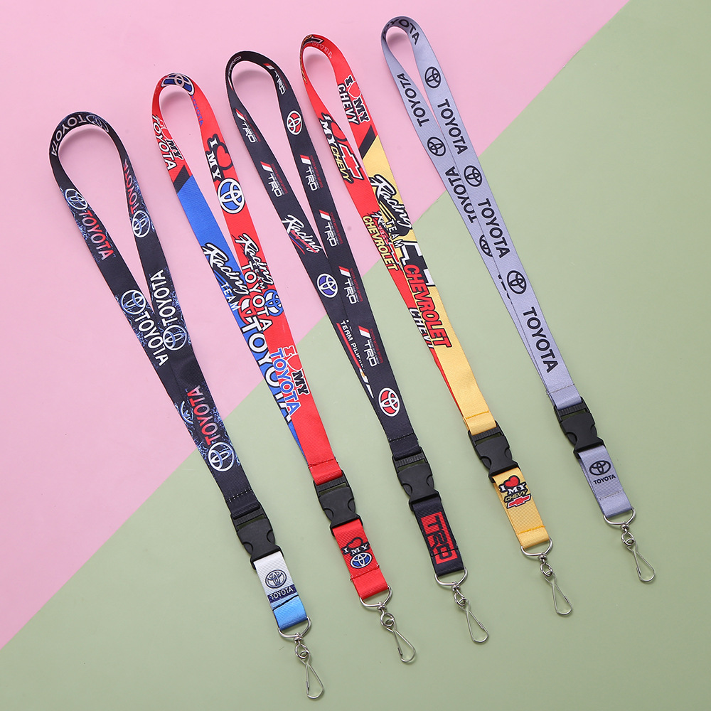 Functional Breakaway Lanyards For Sale