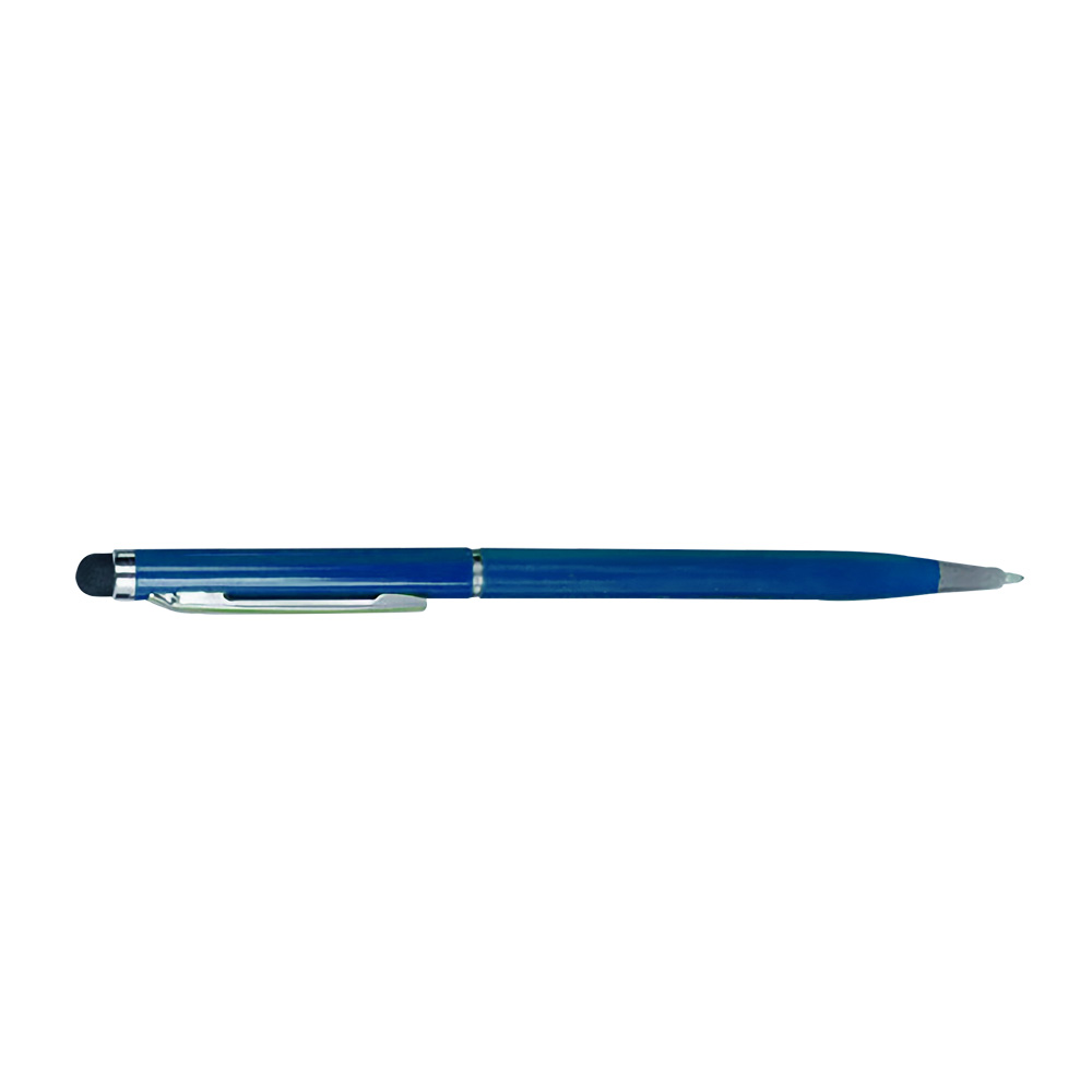 Allison Stylus Pen made of Metal blue