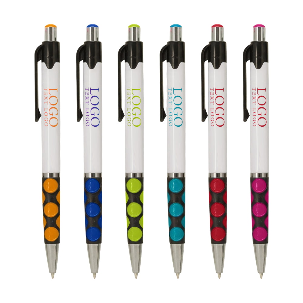Custom Madeline I Full Color Pens