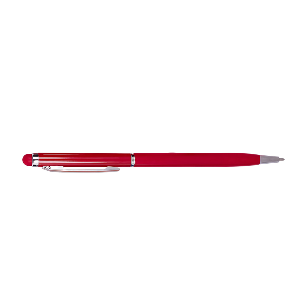 Customized Debbie Stylus Pen red