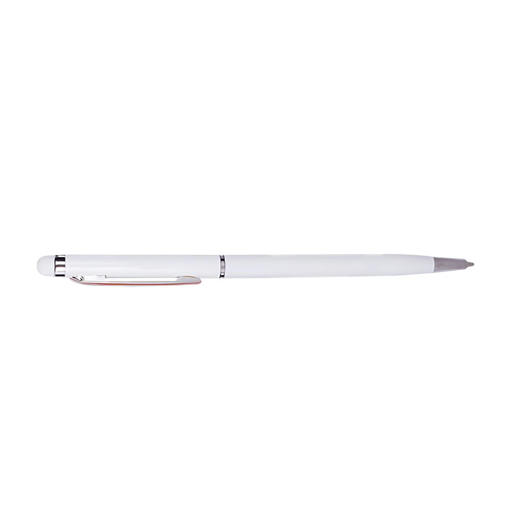 Customized Debbie Stylus Pen white