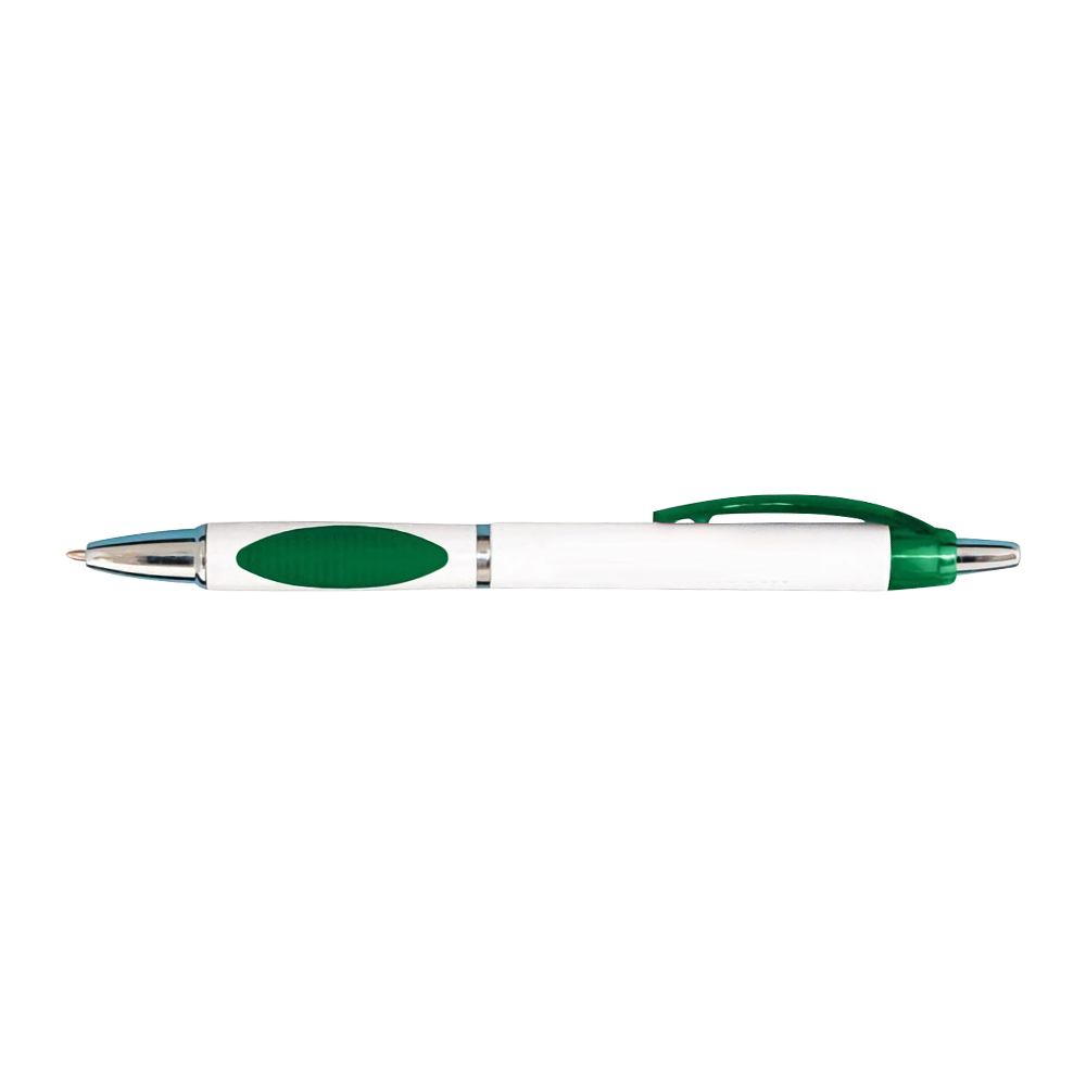 Denya Full Color Custom Pens-Green Color