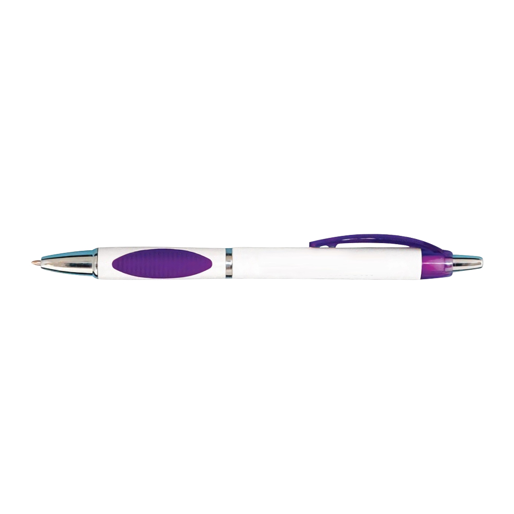 Denya Full Color Custom Pens-Purple
