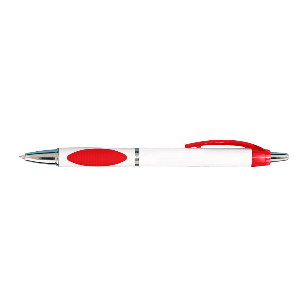 Denya Full Color Custom Pens-Red