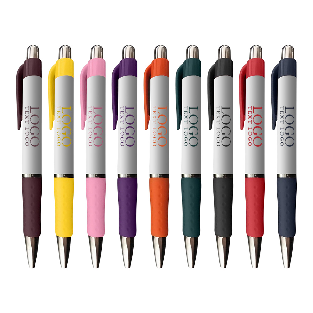 Regal Full Color Click Custom Pens