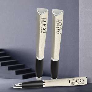 Custom Wheat-straw Performance Pens