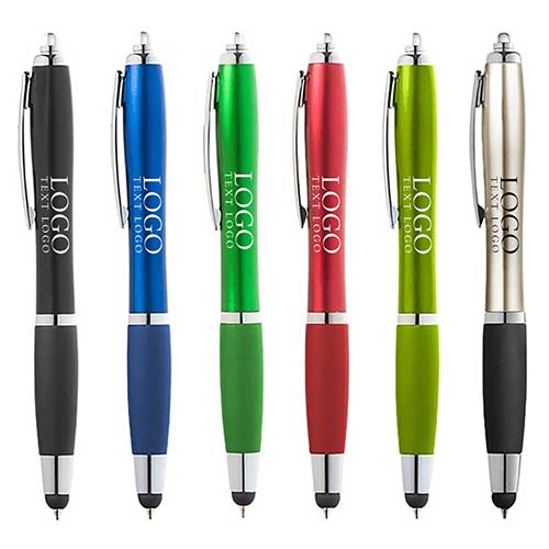 Best Personalized Pens With Flashlight And Stylus