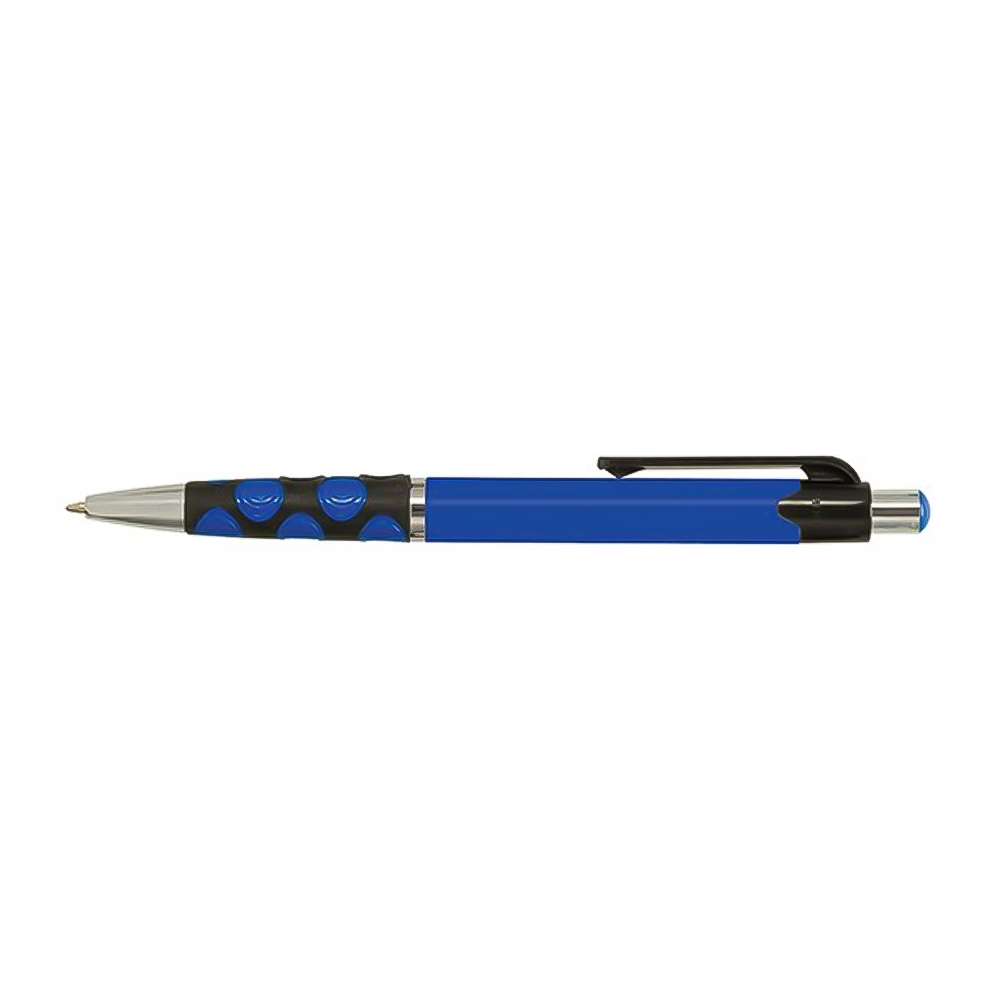 Custom Dark Blue Madeline II Pens