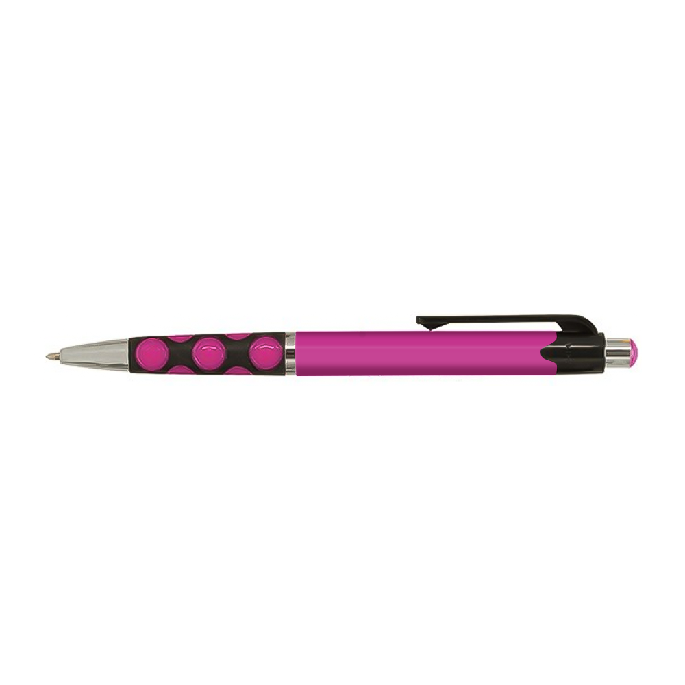 Custom Pink Madeline II Pens