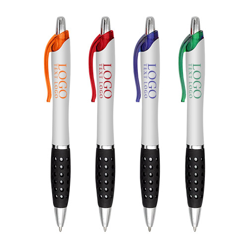 Unique Full Color Custom Promotional Pens