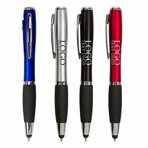 Multi-functional Custom Printed Pens