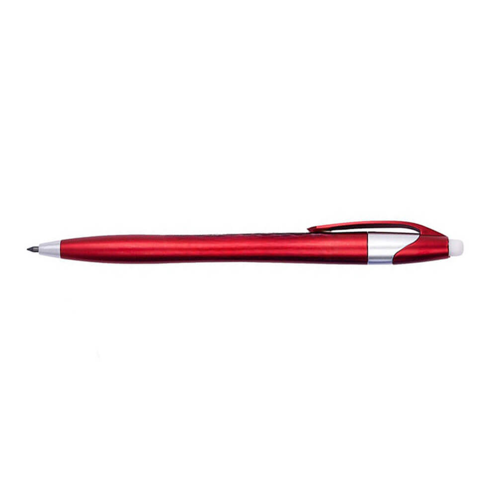RED Custom Twist-action Pencil