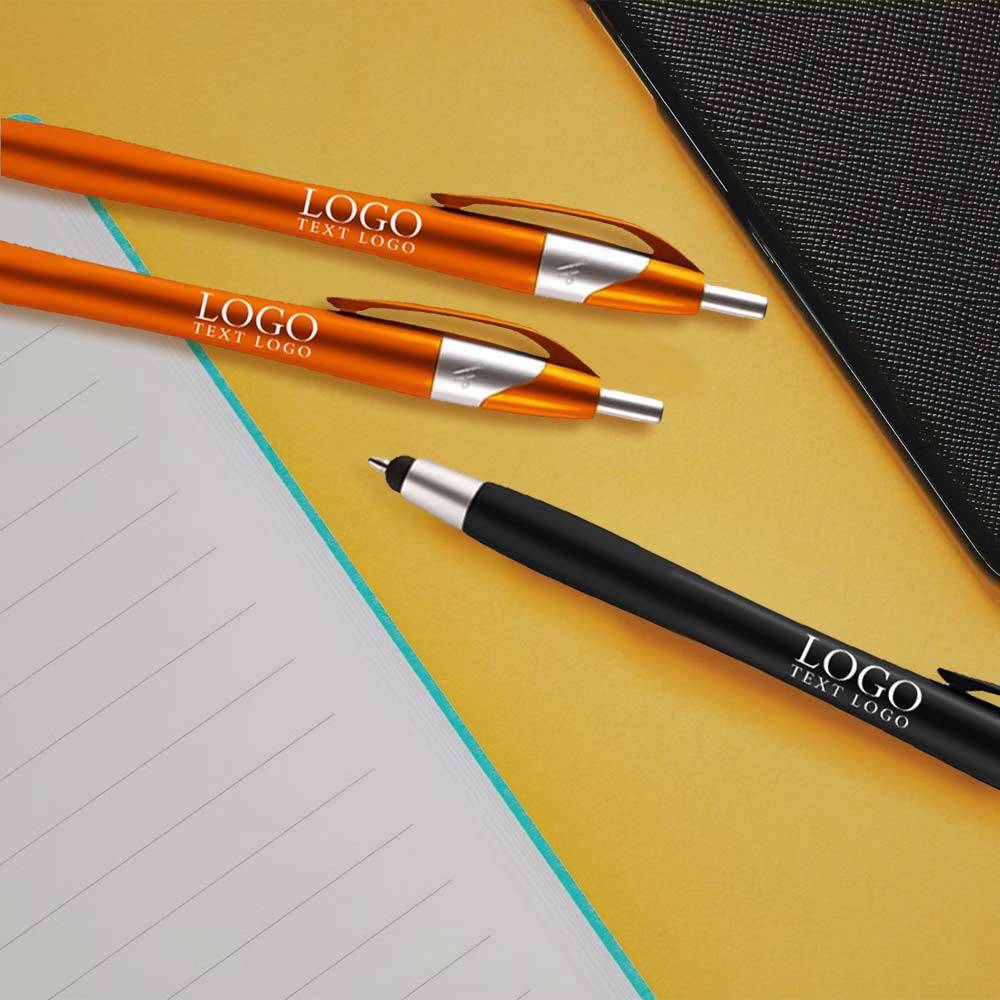 Retractable Stylus Pen