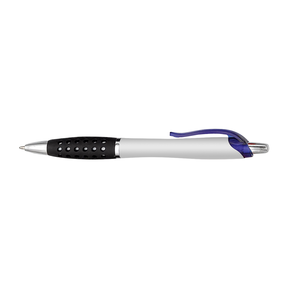 Unique Full Color Custom Promotional Pens-Blue