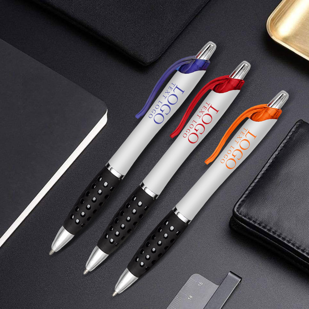 Unique Full Color Custom Promotional Pens
