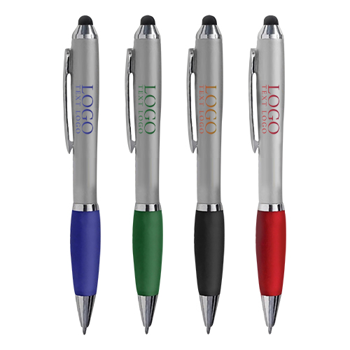 iBasset I - Full Color Stylus Pens