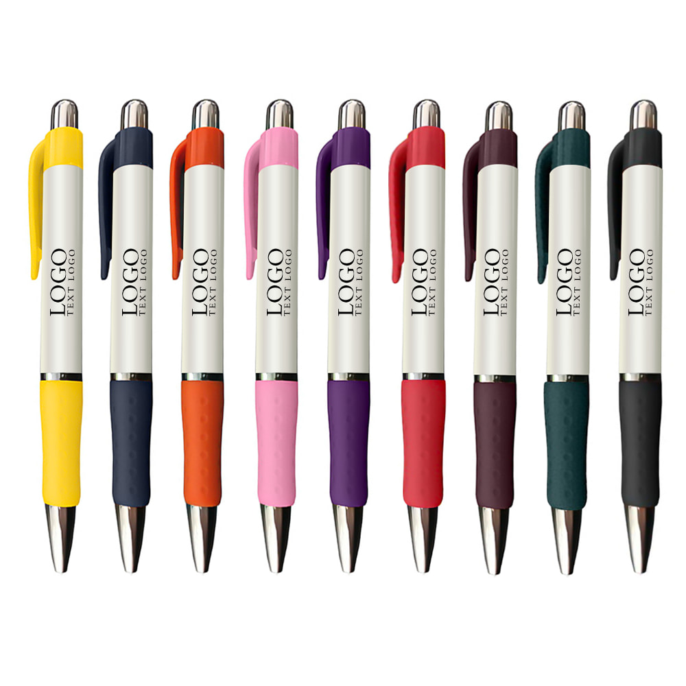Custom Regal Click Pens