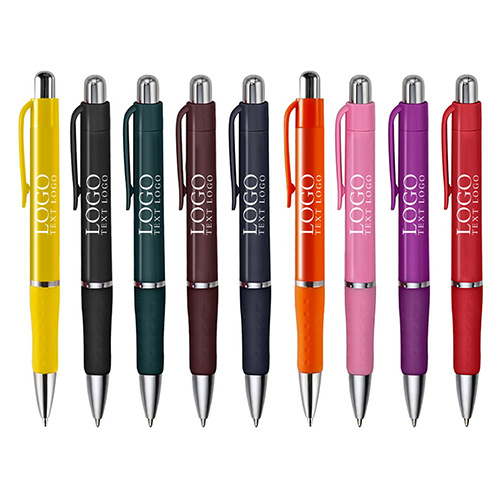 Custom Regal II Click Pens