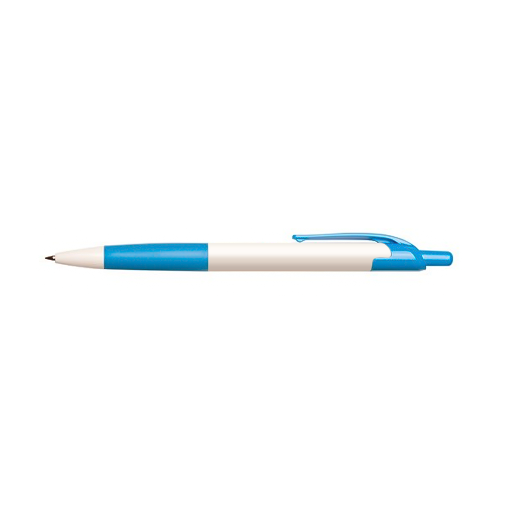 Custom Sharon II Pens - Light Blue