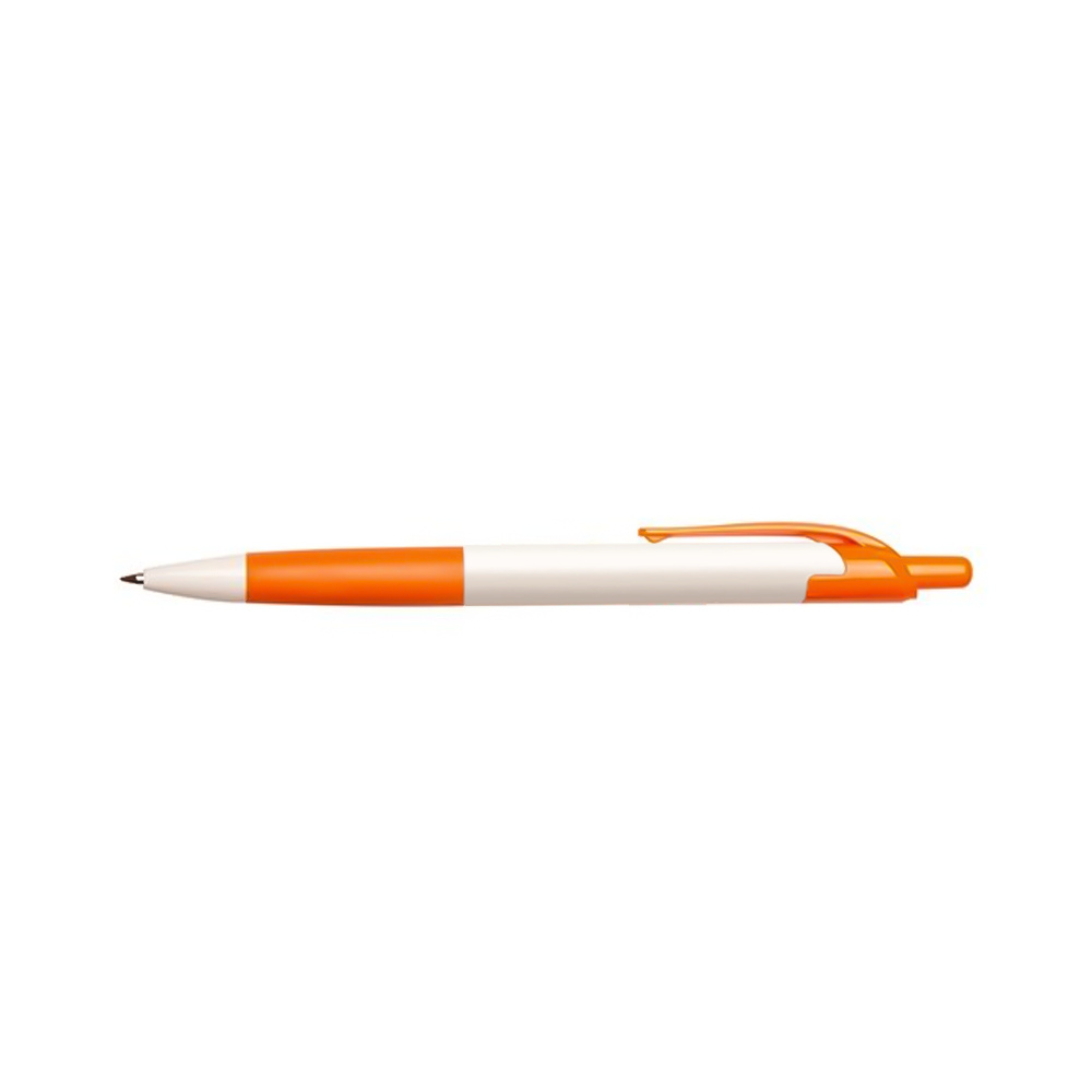 Custom Sharon II Pens - Orange