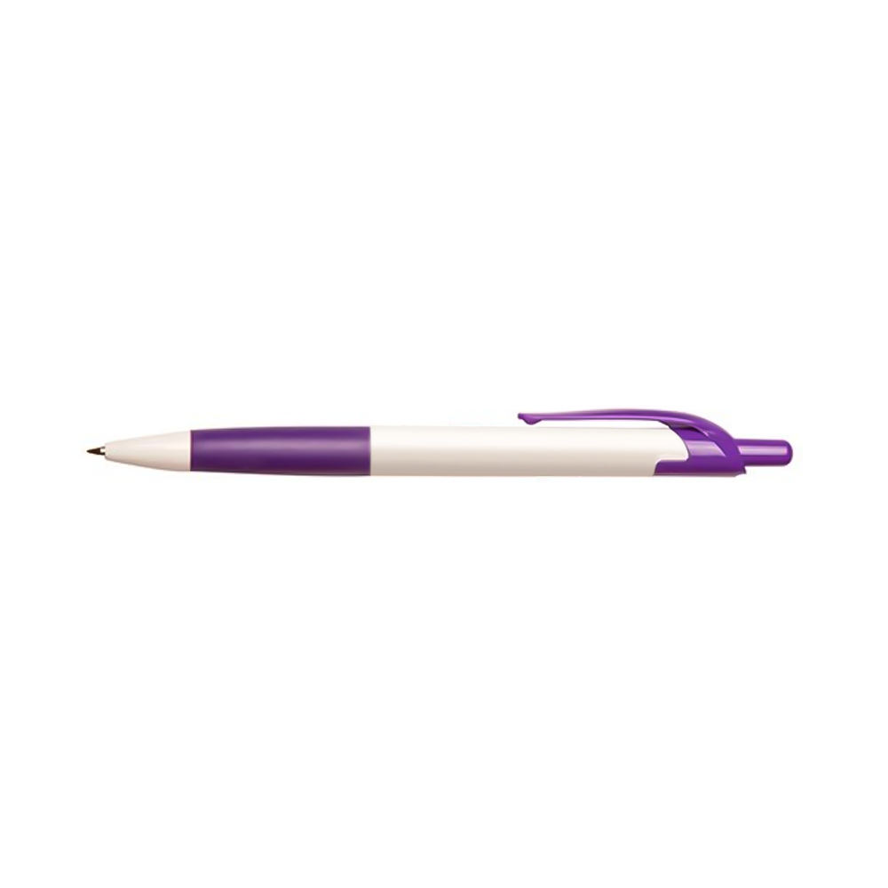 Custom Sharon II Pens - Purple