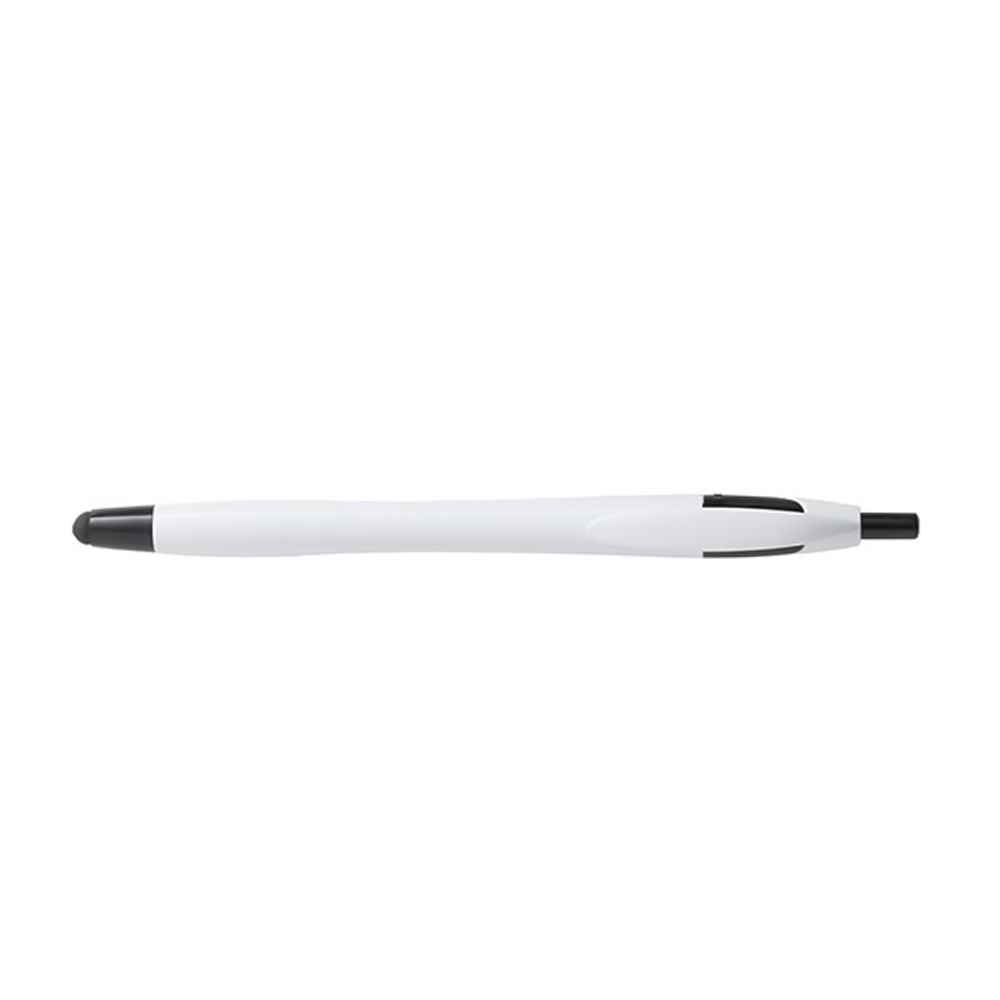Custom iSlimster Stylus Pens - Black