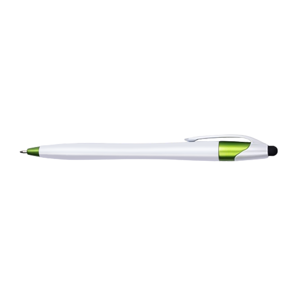 Custom iSlimster Twist II Pens - Green