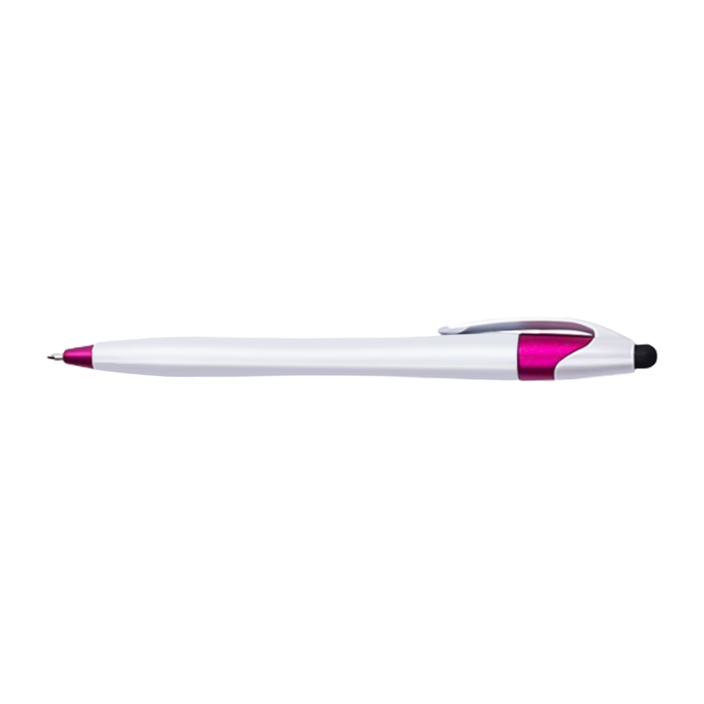 Custom iSlimster Twist II Pens - Pink