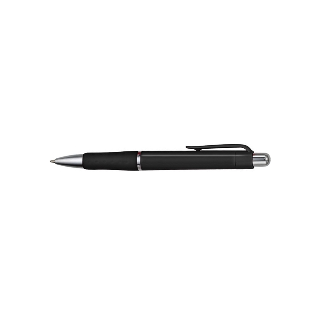 Customized Regal II Click Pens - Black