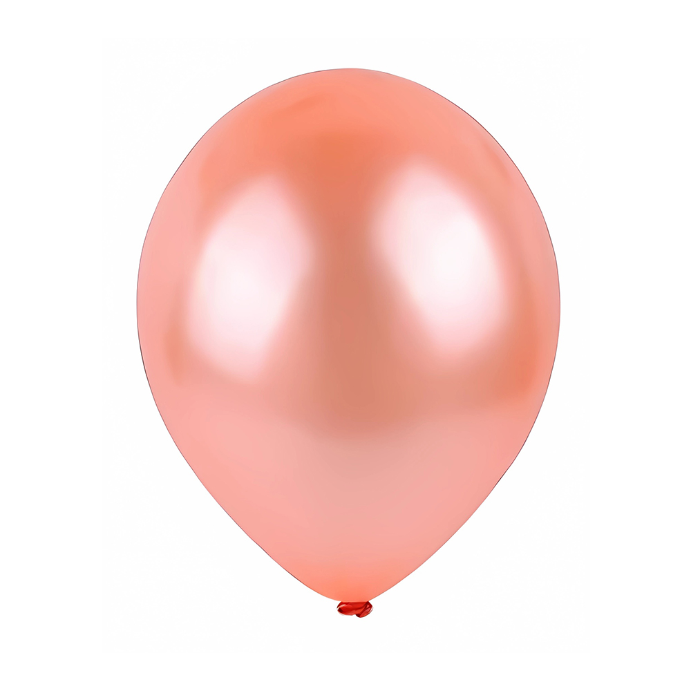 Personalized Happy Birthday Party Balloons Set