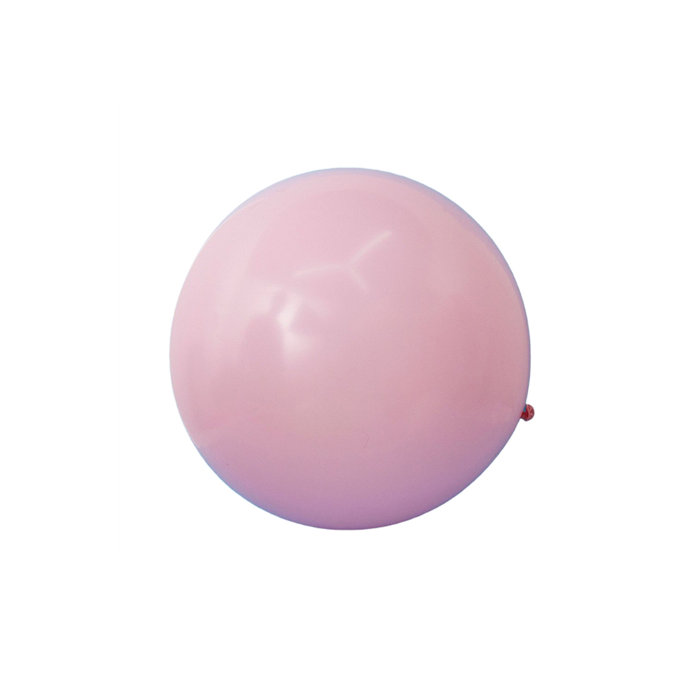 Custom 36 Thickening Latex Party Celebration Balloon Pink Custom 36 Thickening Latex Party Celebration Balloon Pink