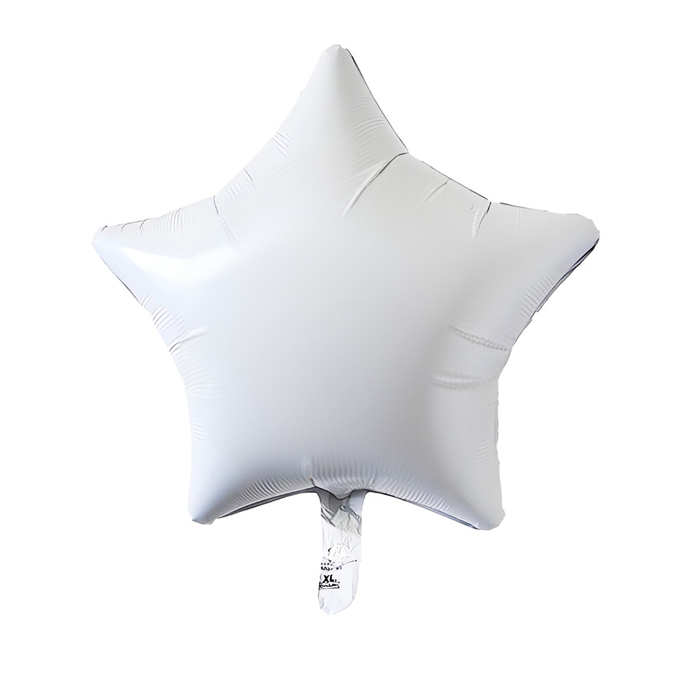 Custom Classic Full Color Printed Foil Balloons Large