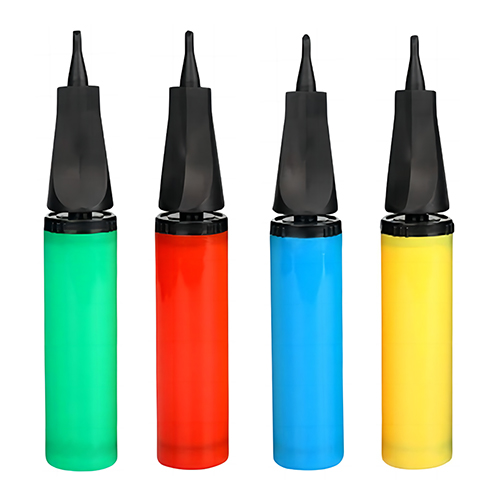 Portable Balloon Pump Inflator for Party Decoration