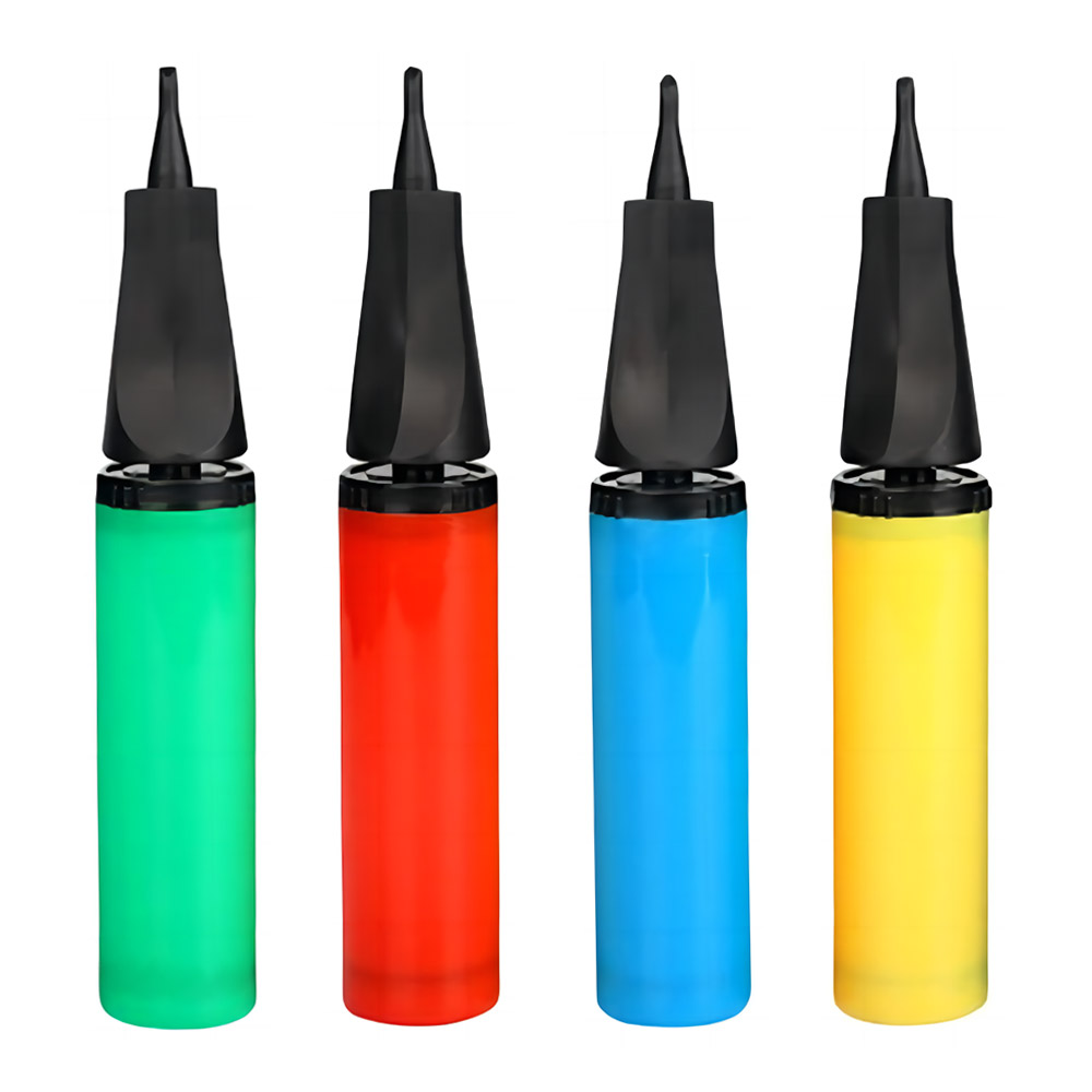 Portable Balloon Pump Inflator for Party Decorations Large Group Portable Balloon Pump Inflator for Party Decorations Large Group