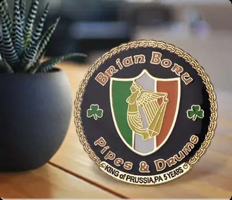 Custom Made Pins Custom Made Pins