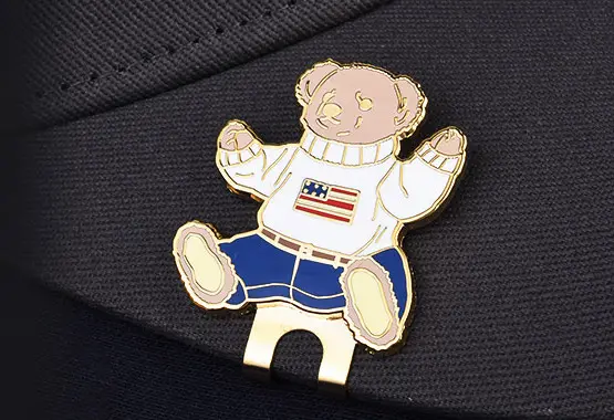 long hat clip long hat clip