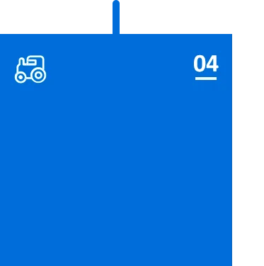 Produktion & levering