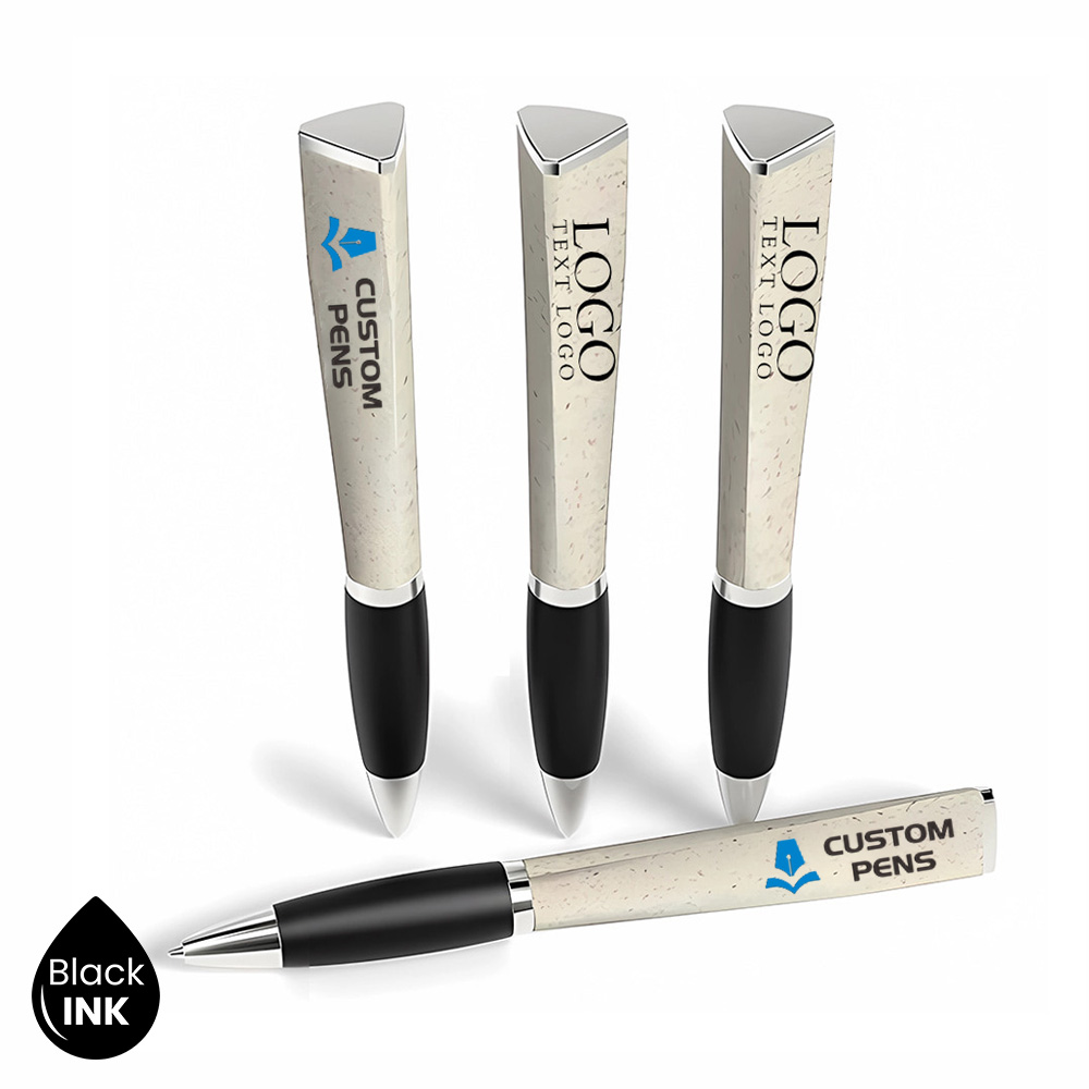 Customized Wheat-straw Performance Pens