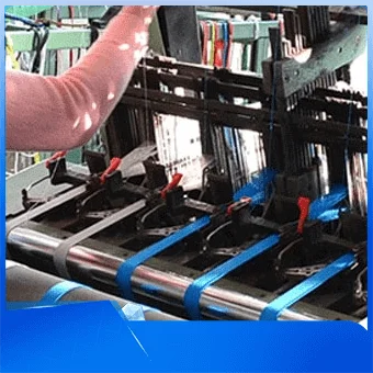 Professionel Lanyard Factory